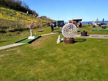 Photo de North Bay Golf