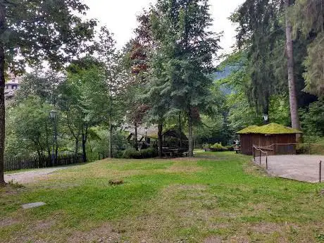 Parco giochi