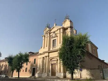 Photo de Parroquia de San Pascual