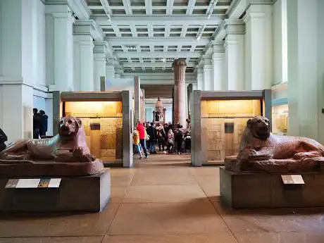 Photo de The Clink Prison Museum