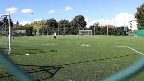 Photo de Sport Ground