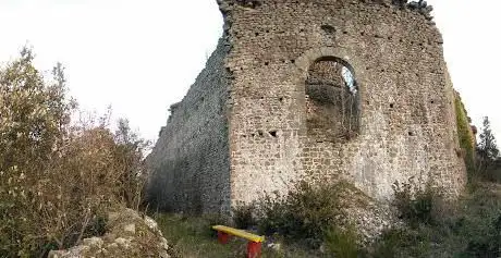 Photo de Castello di Ponzanello
