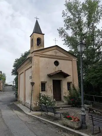 Church of San Rocco