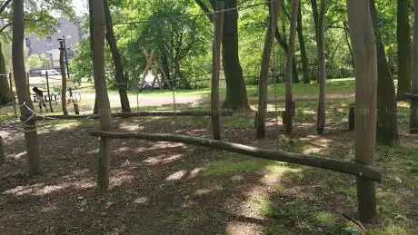 Park kinderen Genk