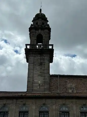 Photo de Parque de San Domingos de Bonaval