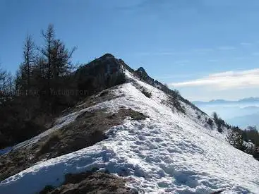 Pic de la Greysinière