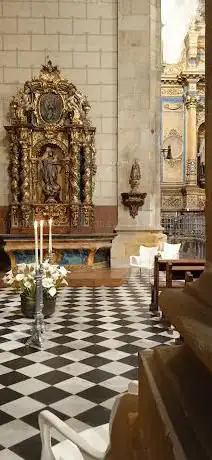 Photo de Chapelle Sainte-Anne
