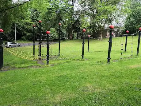 Great Cheetham St East Playground