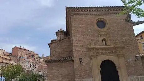 Photo de Santuario de la Virgen del RÃ­o