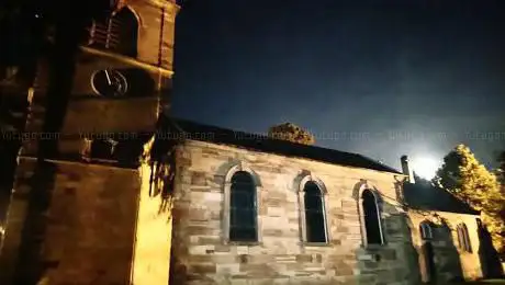 Photo de St Michael's Church Flixton