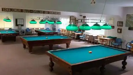 Photo de Billard Club Rumelange