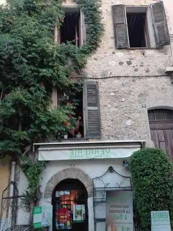 Musée d'Histoire Locale