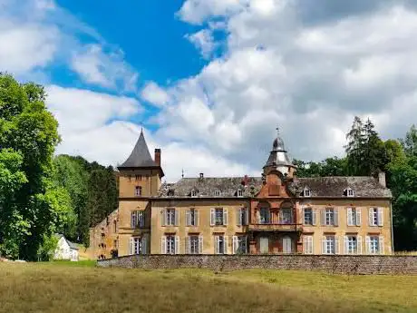 Schloss Birtringen