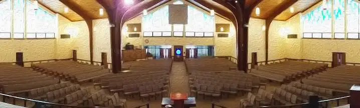 Photo de CMA Church of Morgantown