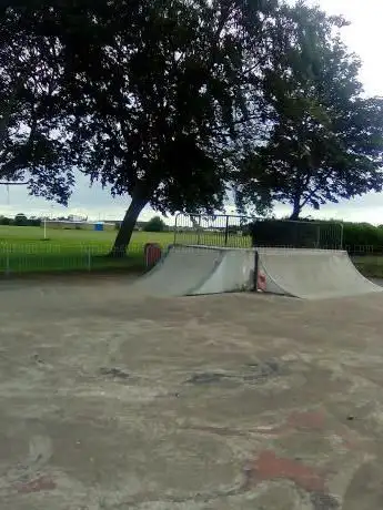 Photo de Skate Park