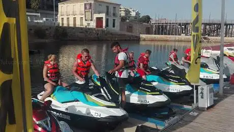 Photo de JetSki Club Torrevieja