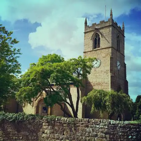 Photo de St John the Baptist