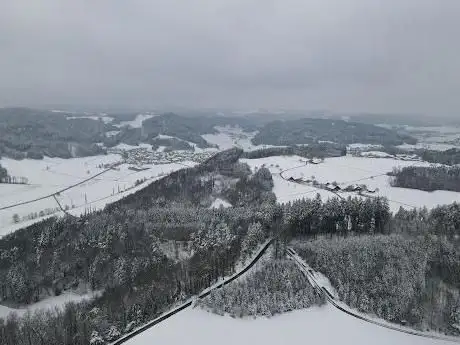 Haselberg City