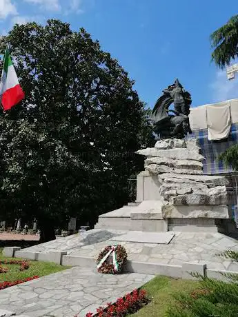 Monumento ai Caduti