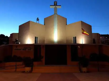 Photo de Parroquia San Juan Bautista