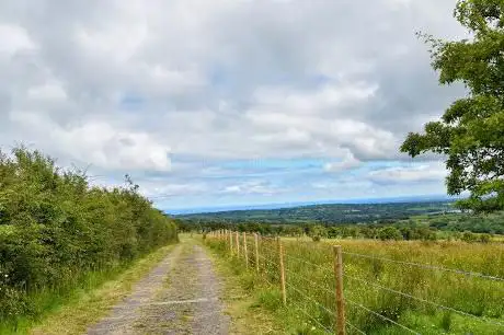 Photo de Slievenacloy Nature Reserve