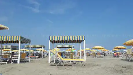 Photo de Bagno Coluccini