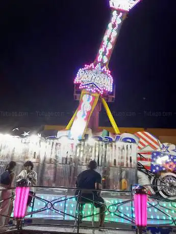 Photo de Recinto ferial