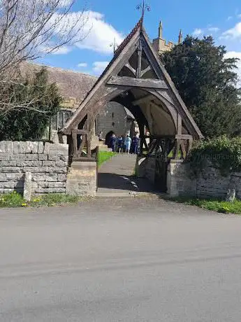St.Nicholas Parish Church