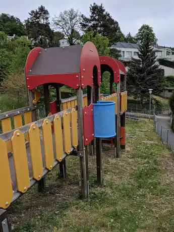 Spielplatz Elternclub Oetwil