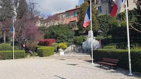 Place de la Résistance