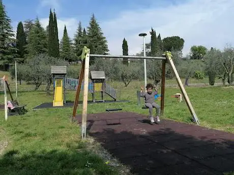 Photo de Parco Filippini