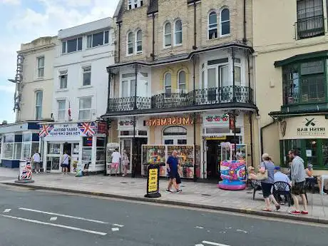 Harbour Amusements