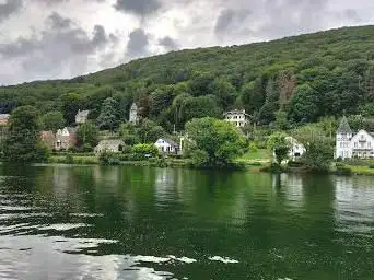 Meuse Profondeville