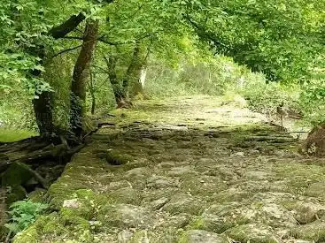 Photo de Voie Romaine de Pont Veix