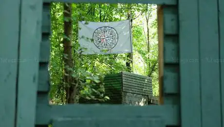 420 Corp Airsoft