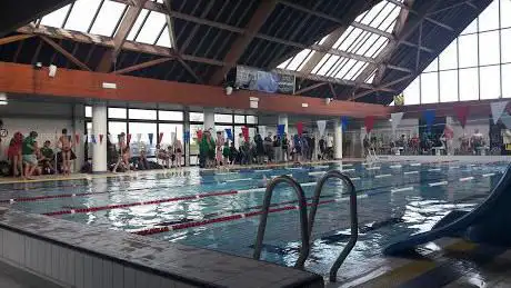 Pool of the Pious