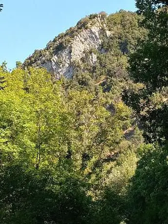 Eco-Centro Comunale di Rocca Canterano