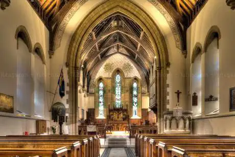 Photo de St Mark's Church