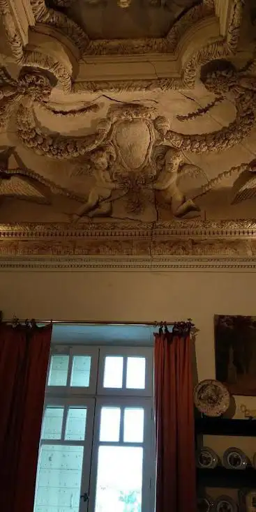 Photo de Château de Savignac-le-Haut