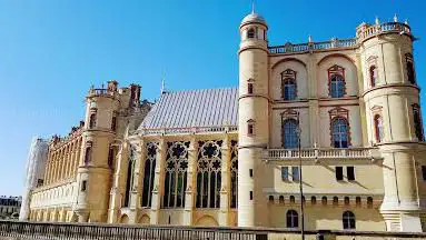 Photo de National Estate of Saint-Germain-en-Laye