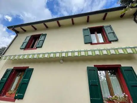 Le Casette del Doccione di Migliorini Lorenzo e C. Snc