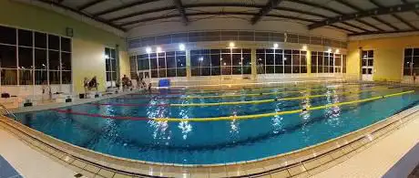 Piscine Salvador Allende