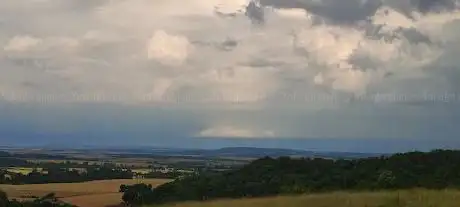 Photo de Réserve naturelle nationale du coteau de Mesnil-Soleil