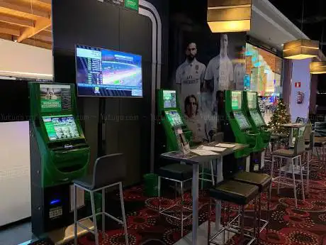 Photo de Codere Apuestas Deportivas