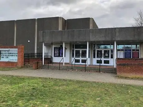 Photo de Reel Time Theater