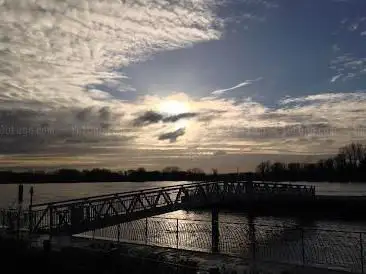 Bord de seine