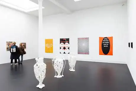 Galerie Gregor Staiger