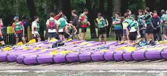Photo de Location canoé kayak