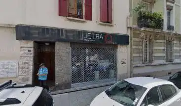 Artel