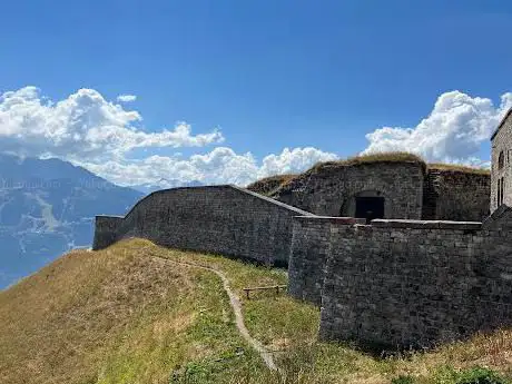 Fort Platte